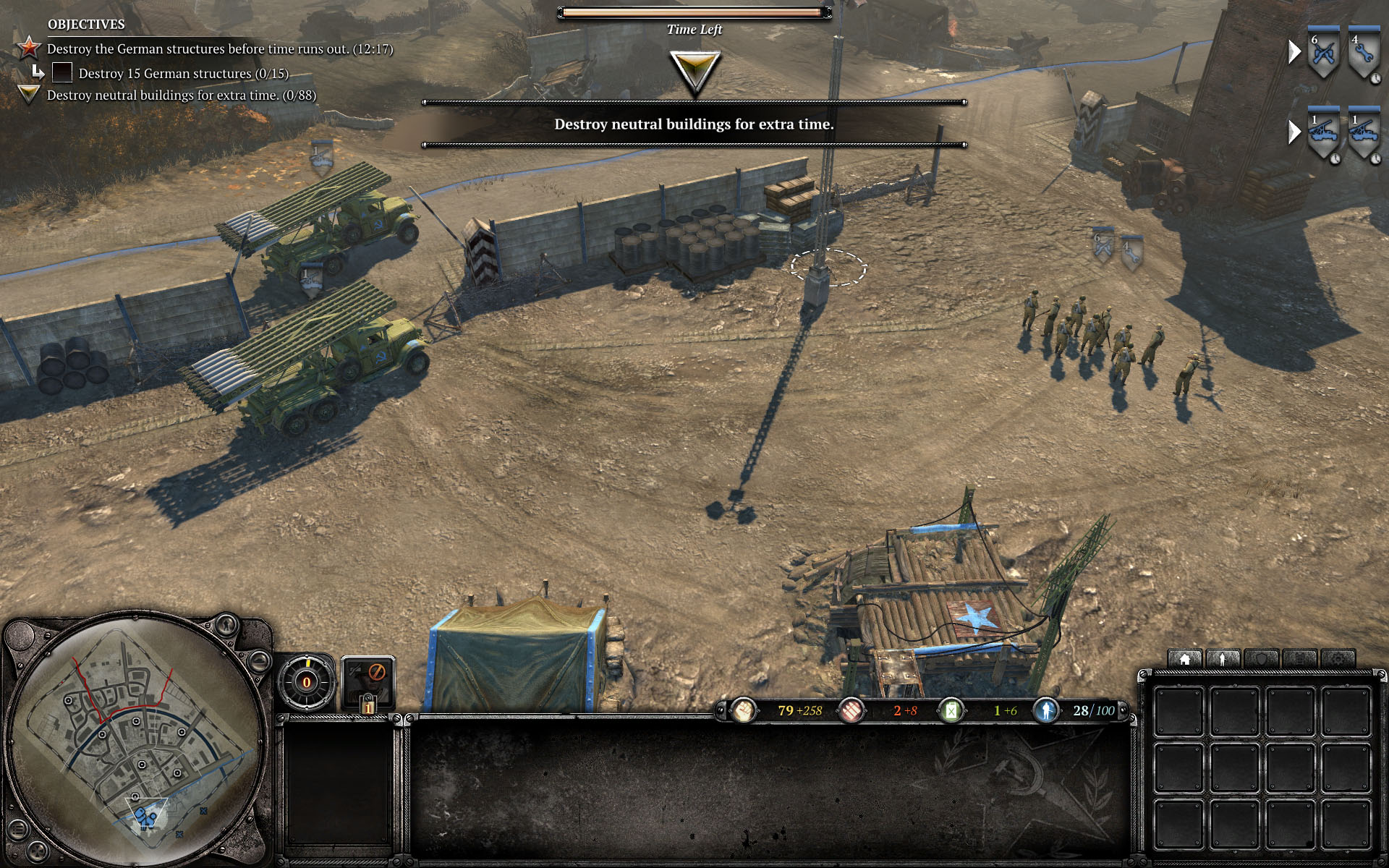 company of heroes 2 graphics - company of heroes gratuit complet